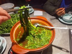 -北平食府(马鞍山路店)