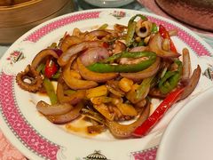 -囍凤楼·粤菜·点心·火锅(温特莱店)