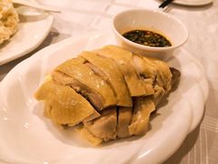 -翠亭酒家(山西南路店)