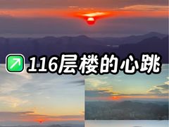 -平安金融中心云际观光层