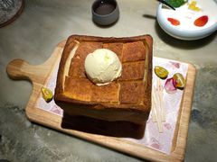 -绿茶餐厅(成都大悦城店)