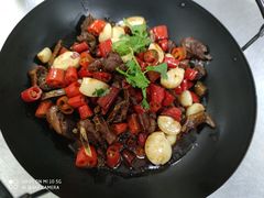 -长沙富力万达文华酒店