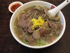 -潮镇老尾牛杂(环城西路店)