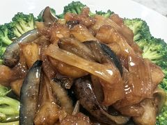 -宝发园名菜馆
