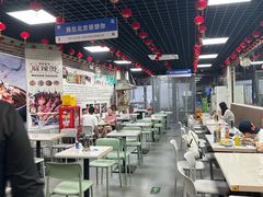 -大姐麻辣烫(莲宝中路店)