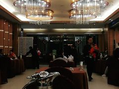 大堂-西安饭庄(立丰国际店)
