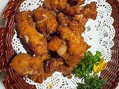 -清晖小苑·顺德菜(观澜湖新城店)
