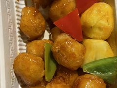 怀旧咕噜肉-院里寻菜·精致庭院菜(观沙岭店)