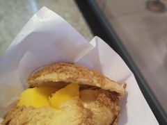 -西树泡芙(珠海华发商都店)