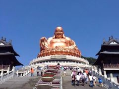 -溪口-滕头旅游景区