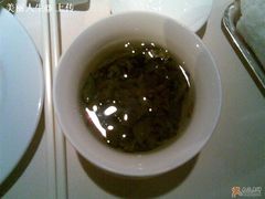 奶香乌龙-昆仑饭店-鲜筵餐厅