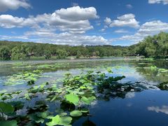 -承德避暑山庄景区