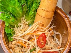 -KingThaia金泰兰(滨江天街店)