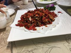 -汀兰酒店-中餐厅