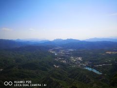 -云端咖啡(山顶教堂店)