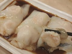 -盛记粥面(佐敦店)