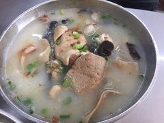 -广场正宗原汁薏米店