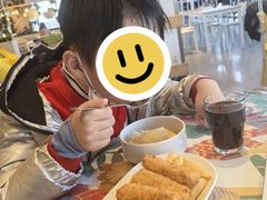-宜家·瑞典风味餐厅(三桥店)
