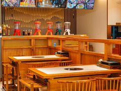 -鸿运诚羊蝎子·火锅(西单店)
