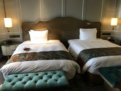 -成都龙之梦瑞峰国际酒店