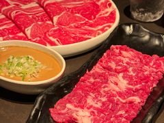 -东来顺·非遗火锅(赛格国际购物中心店)