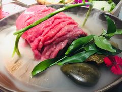 -盡膳口福跷脚牛肉火锅(合生汇购物中心店)