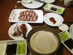-全聚德(新街口店)