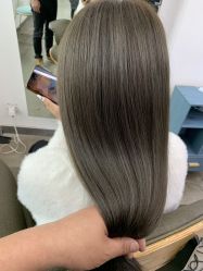 -MOKA HAIR SALON 烫染造型