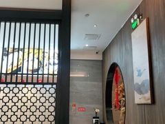 -延年酒店-延飨餐厅(延年文苑店)