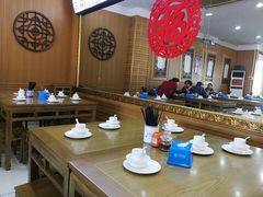 大堂-地安门包子铺(地安门店)