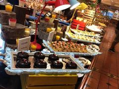 -咖啡苑·沈阳今旅酒店Hotel Jen·香格里拉集团