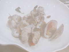 -海大大蒸汽海鲜餐厅·粤菜·特色小炒(欢乐颂店)