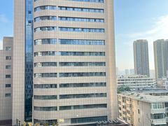 -兰州步行街希尔顿欢朋酒店