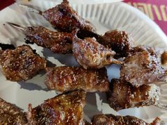 -海大南门夜市(海富街店)