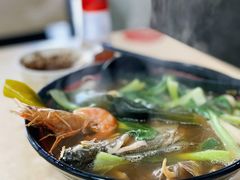 -赵璐海鲜面馆(德行路店)