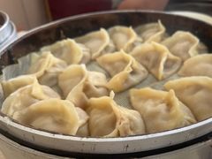 羊肉灌汤饺-三盛楼饭店(四流中路店)