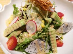 -富山日式料理(宽厚里店)