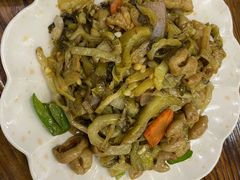 -南记食粥坊·宵夜大排档(莲花总店)