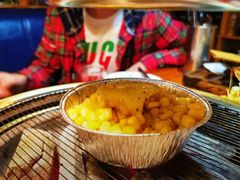 -隐炉和牛烧肉店(群力店)