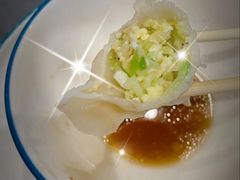 -东方饺子王(工农大路店)