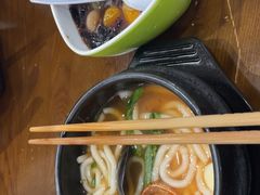 -猪脑壳凉面(武陵源店)