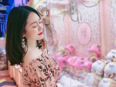 -奈雪的茶(印象城店)