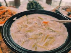 -今雅缘素食馆(珠江路美食街店)