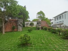 -广州市紫泥堂文化创意园景区