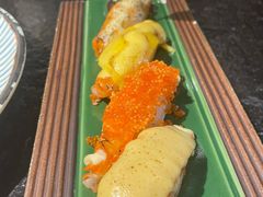 -古田居·特色寿司料理(星之岛旗舰店)