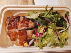 -俄士厨房(五棵松华熙LIVE店)