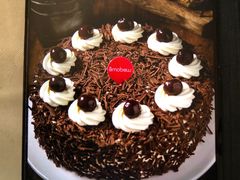 -味多美蛋糕(安定门店)