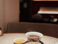 -松鹤面馆·古法焖肉面(观前店)