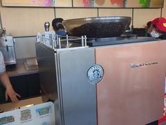 -星巴克(G15苏通大桥服务区西区)