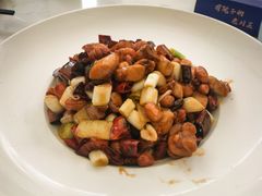 -院8里·少城记忆老川菜(宽窄巷子店)